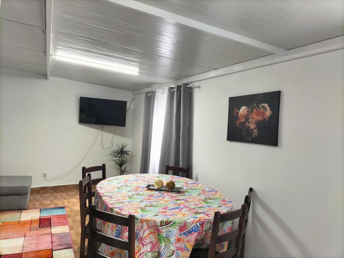 Quintinha Dos Reis Villa Funchal  Buitenkant foto