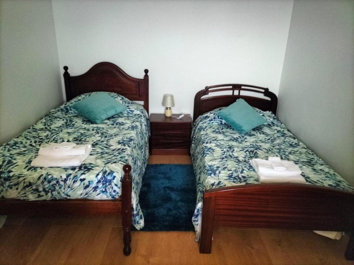 Quintinha Dos Reis Villa Funchal  Buitenkant foto
