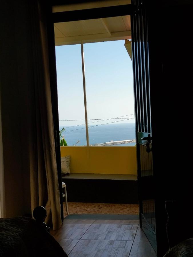 Quintinha Dos Reis Villa Funchal  Buitenkant foto