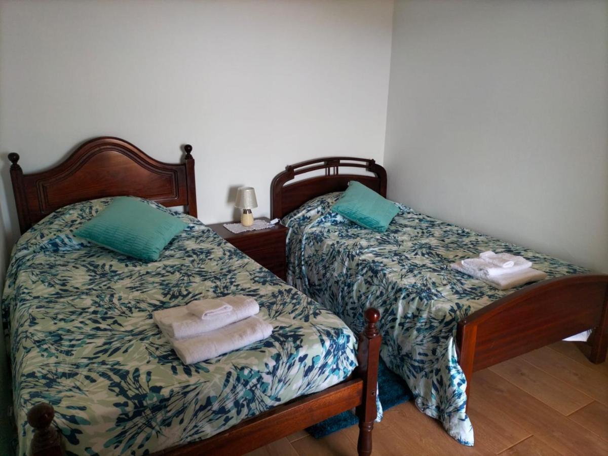 Quintinha Dos Reis Villa Funchal  Buitenkant foto