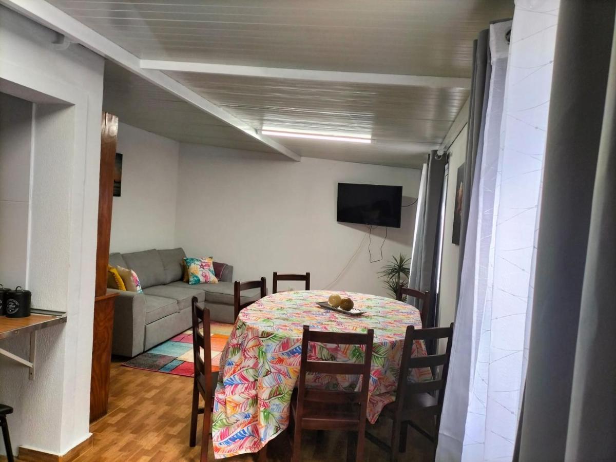 Quintinha Dos Reis Villa Funchal  Buitenkant foto