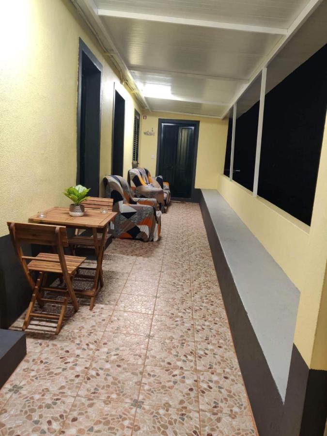 Quintinha Dos Reis Villa Funchal  Buitenkant foto