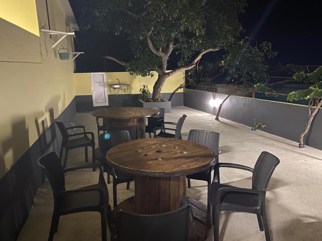 Quintinha Dos Reis Villa Funchal  Buitenkant foto