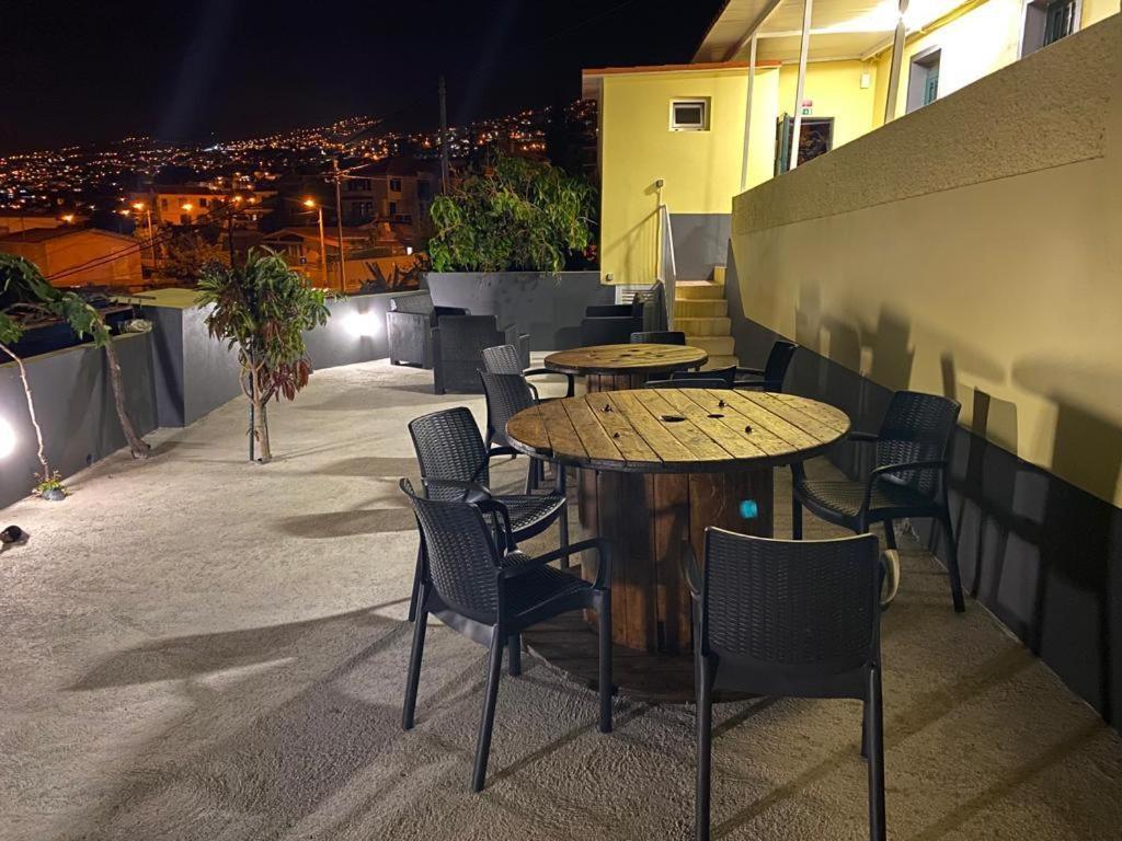 Quintinha Dos Reis Villa Funchal  Buitenkant foto